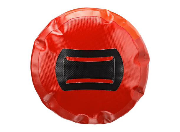 Ortlieb Dry-Bag (PD350) cranberry - signal red 5 L 