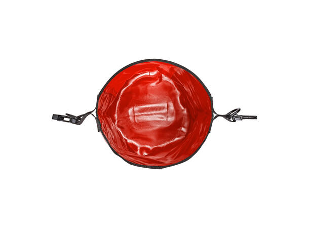 Ortlieb Dry-Bag (PD350) cranberry - signal red 5 L 