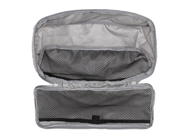 Ortlieb Packing Cubes for Panniers grey 17 L 
