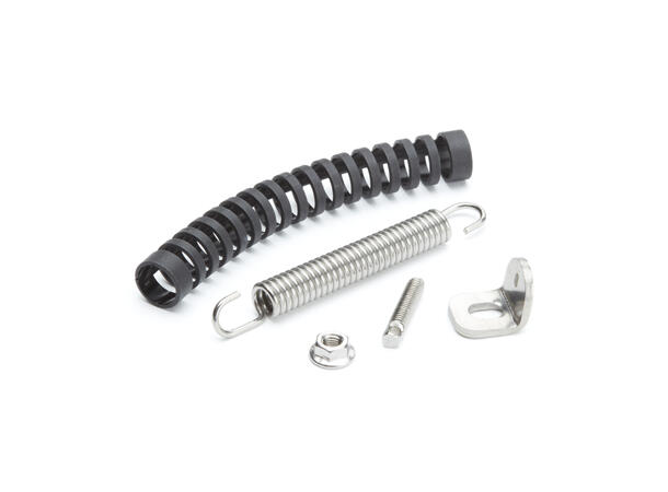 Benno Front Wheel Stabilizer Kit ALL Bikes 