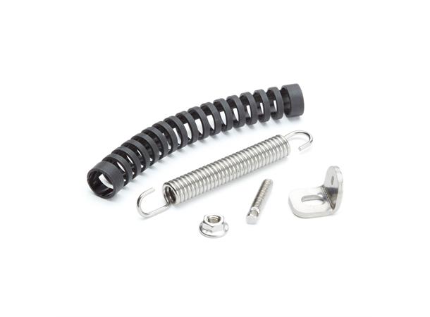 Benno Front Wheel Stabilizer Kit ALL Bikes 
