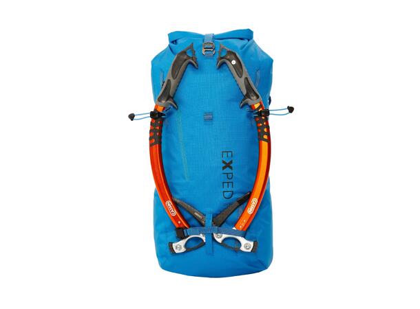 Exped Black Ice 30 lagoon 30 I S 