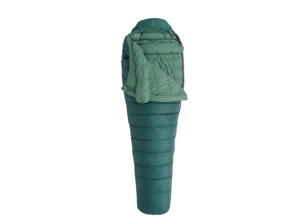 Exped Comfort -10C cypress/sage S 