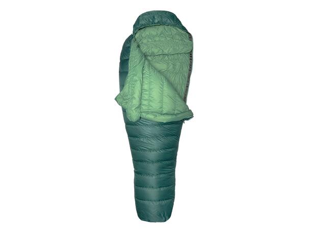 Exped Comfort -10C cypress/sage S 