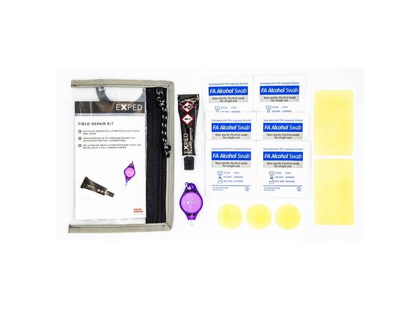Exped Field Repair Kit 