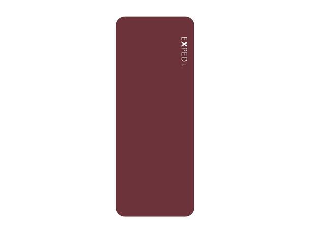 Exped MegaMat Max burgundy LXW 