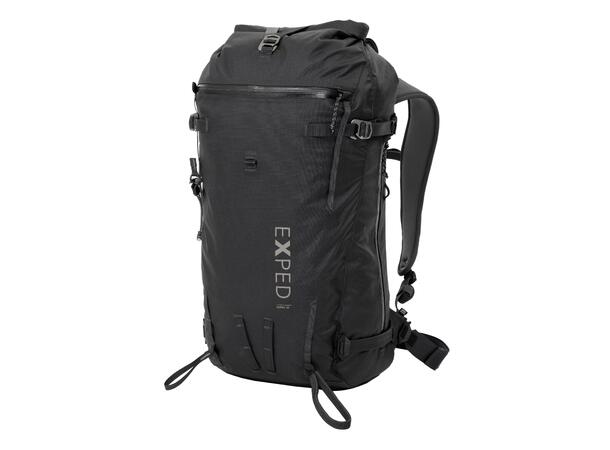 Exped Serac 40 black 40 I L 
