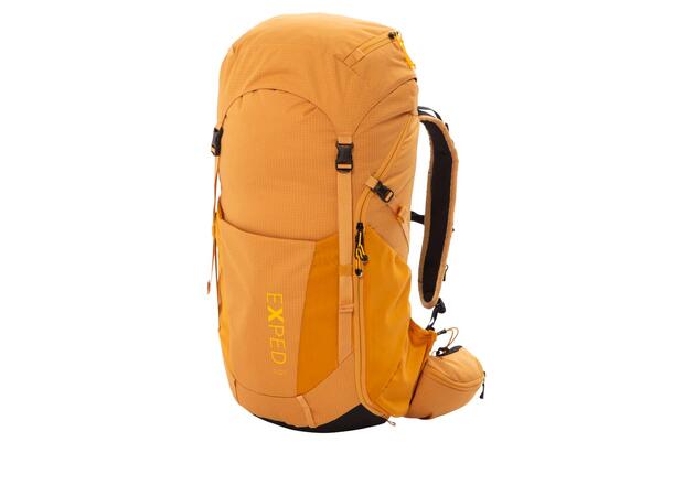 Exped Skyline 45 black S M 
