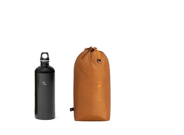 Exped Stuffbag Versa gold 3 