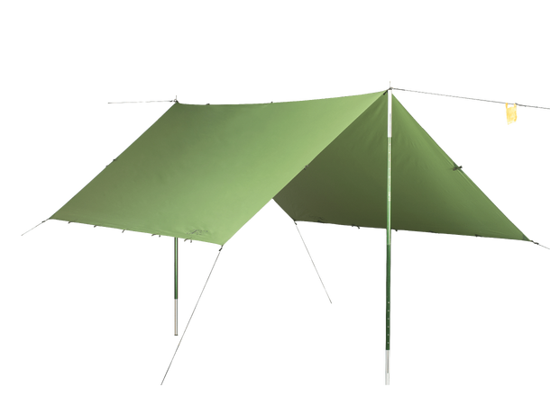 Exped Tarp II Versa meadow 2 Person 