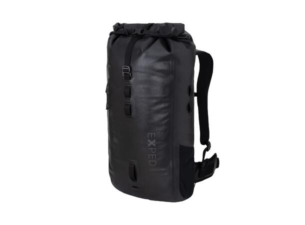 Exped Torrent 45 black one size 