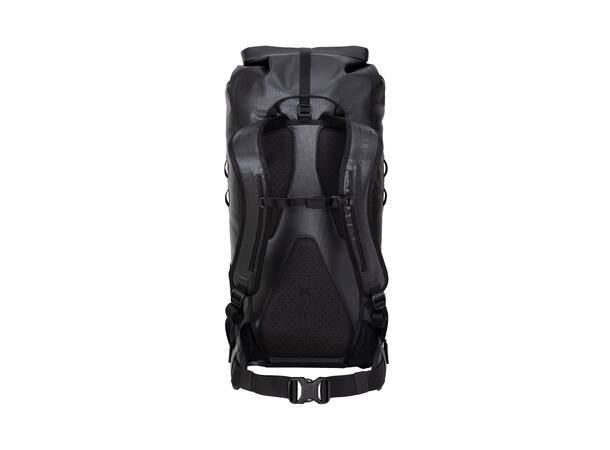 Exped Torrent 45 black one size 