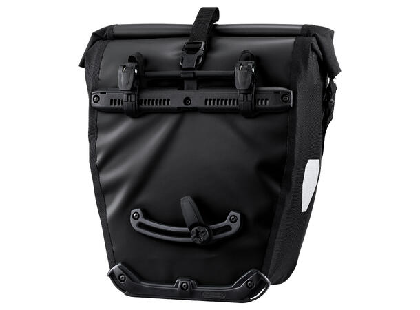 Ortlieb Back-Roller Free black 2x20 L QL2.1 