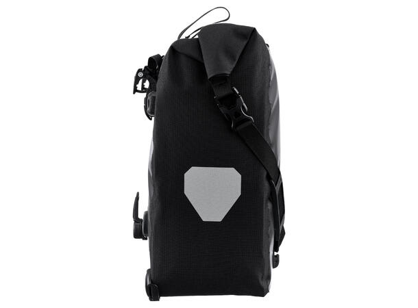 Ortlieb Back-Roller Free black 2x20 L QL2.1 