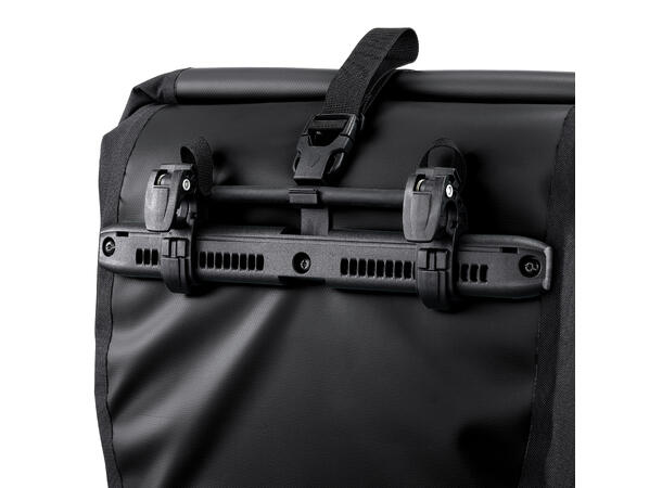 Ortlieb Back-Roller Free black 2x20 L QL2.1 