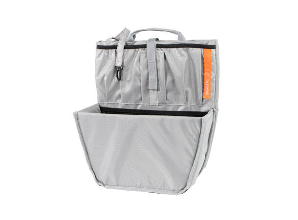 Ortlieb Commuter Insert for Panniers grey 