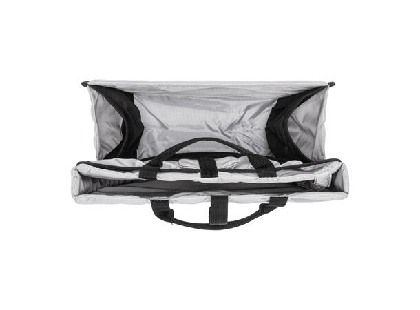 Ortlieb Commuter Insert for Panniers grey 