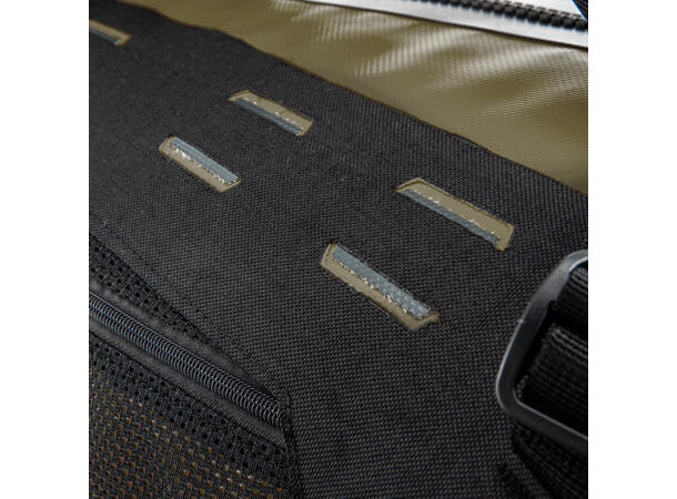 Ortlieb Duffle olive - black 85 L 