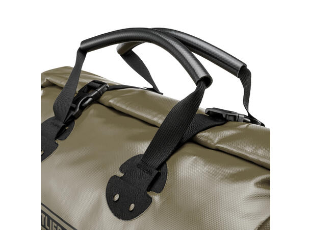 Ortlieb Rack-Pack olive 24 L 