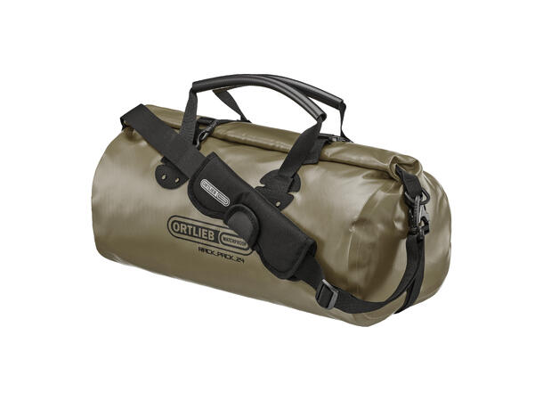 Ortlieb Rack-Pack olive 24 L 