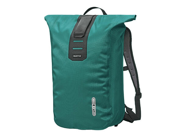 Ortlieb Velocity PS atlantis green 23 L 