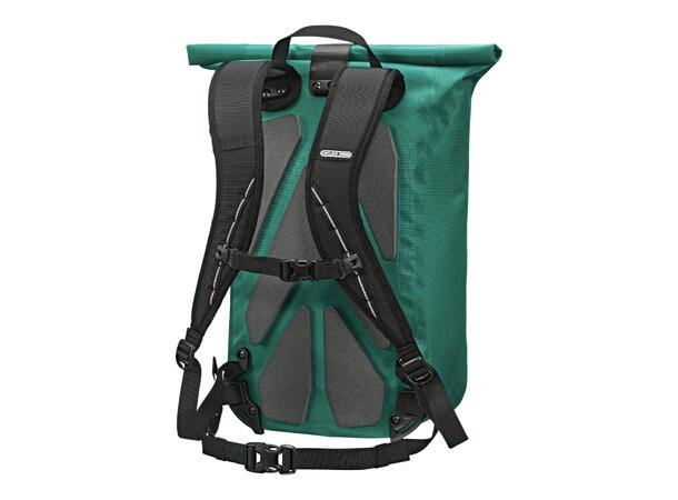 Ortlieb Velocity PS atlantis green 23 L 