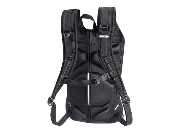 Ortlieb Carrying System Bike Pannier black 