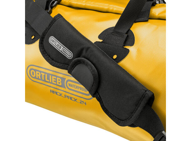 Ortlieb Rack-Pack sunyellow 24 L 