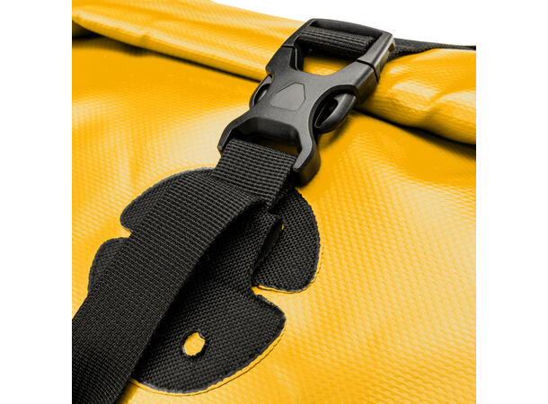 Ortlieb Rack-Pack sunyellow 24 L 