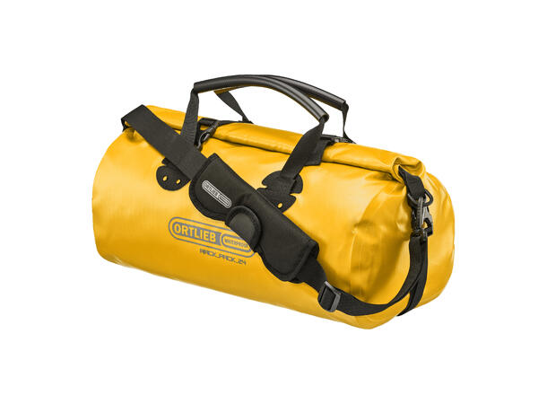Ortlieb Rack-Pack sunyellow 24 L 