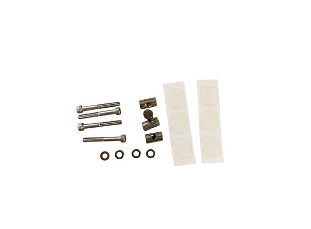 Benno Hardeware Set for A1006 For RemiDemi Jump Seat Rack 