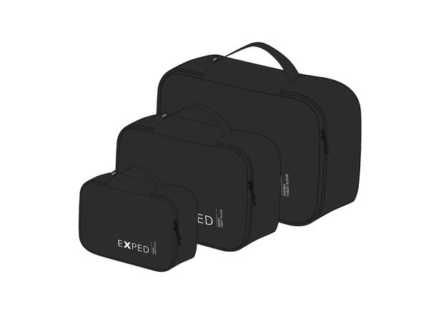Exped Black Line Bundle Black Line Bundle 