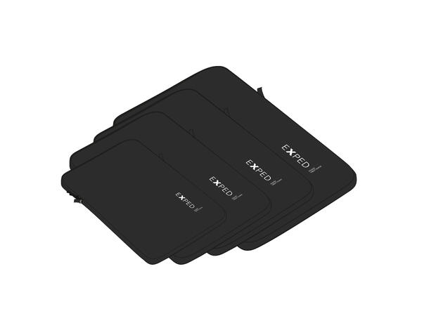 Exped Black Line Bundle Black Line Bundle 