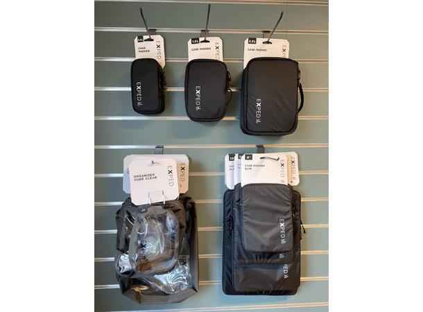 Exped Black Line Bundle Black Line Bundle 