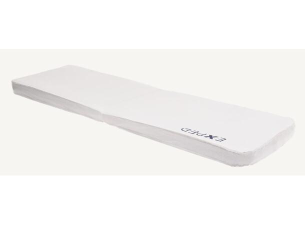 Exped Mat Sheet Duo natural M 