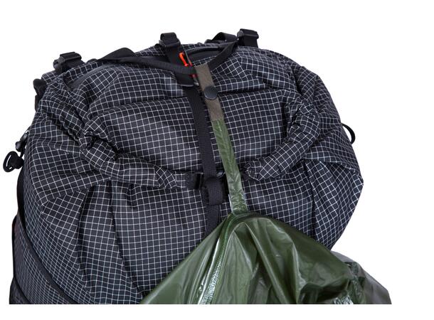 Exped Pack Poncho UL moss M 