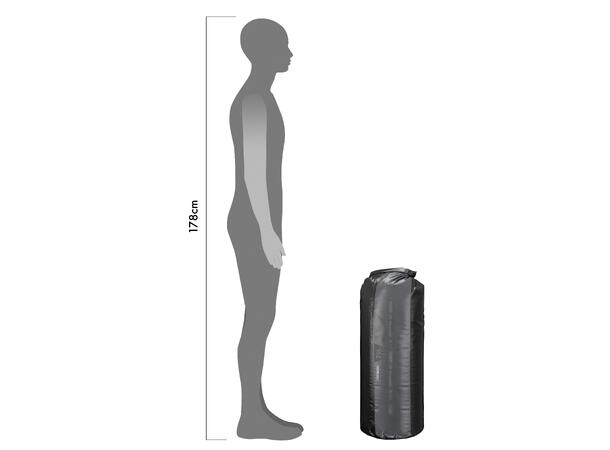 Ortlieb Dry-Bag (PD350) black - slate 79 L 