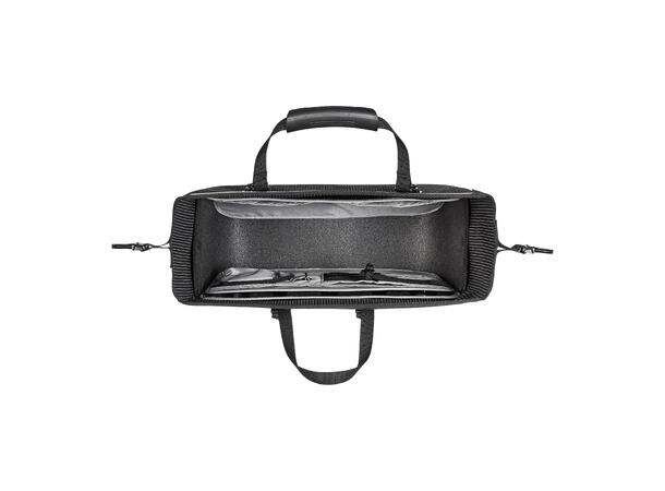 Ortlieb Office-Bag High-Vis black reflective 21 L QL2.1 