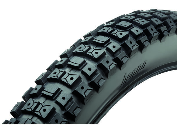 Benno RemiDemi Dirt Tire (20"x 3.6") RemiDemi EVO 1+ 