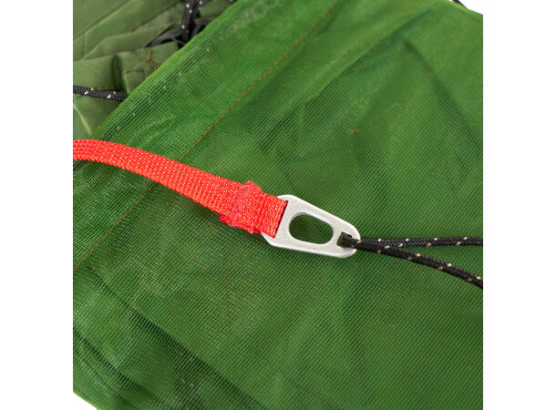 Exped Cassira 1 Footprint forest 