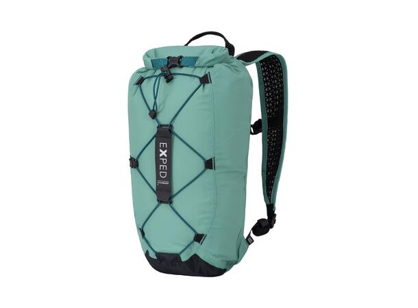 Exped Cloudburst 9 sage 9L 
