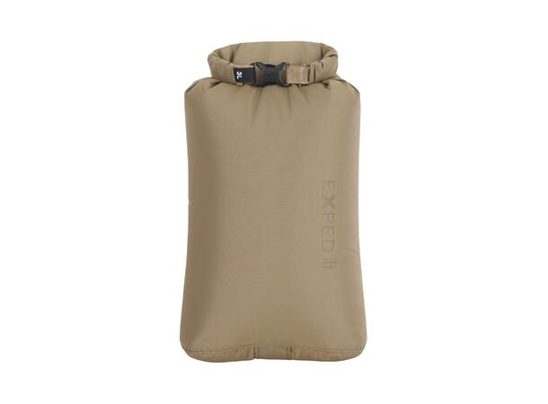 Exped Drybag Versa 3 olive olive 3L 