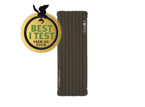 Exped Dura 10R moraine LW 