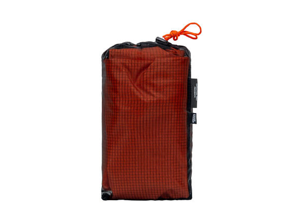 Exped Dura Tent Bag dark lava 