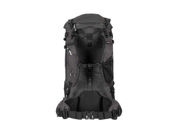 Exped Lightning 40 black XL 