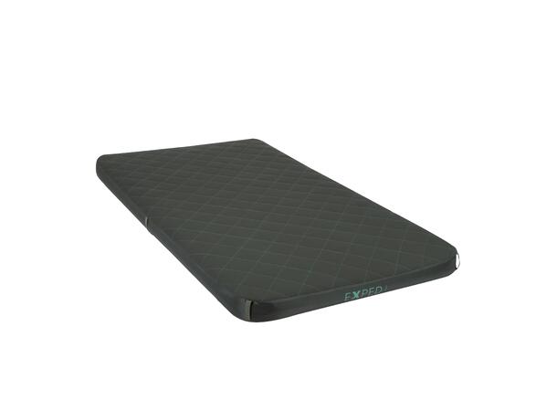 Exped LuxeMat Duo M moraine 
