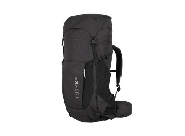 Exped Ridgeline 55 black L/XL 