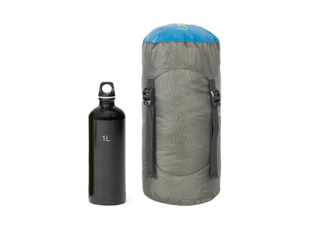 Exped Terra -5C Deep Sea M-Left 