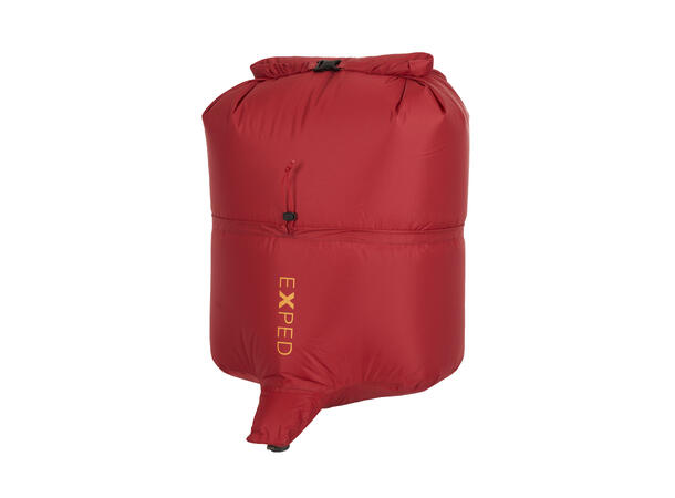 Exped Versaluxe sunburst LW 