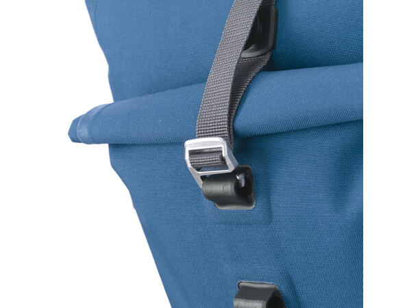 Ortlieb Back-Roller Plus denim,  20 + 3L , QL2.2 